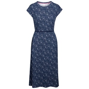 Trespass Dames portia bloem casual jurk