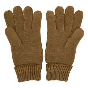Regatta Heren Balton III gebreide handschoenen (Umber)