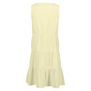 Regatta Womens/Ladies Zariah Tiered Casual Dress (Sunlight)