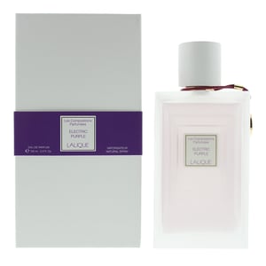Lalique Les Compositions Parfumees Electric Purple Eau de Parfum 100ml Spray