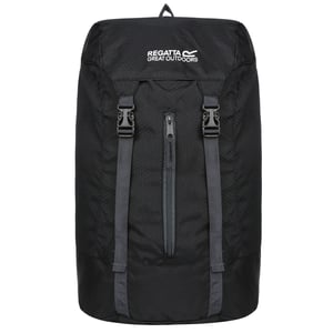 Regatta Great Outdoors Easypack Packaway Rucksack/Backpack (25 Litres)