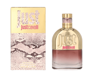 Roberto Cavalli Just Cavalli Her Edt Spray 75 ml