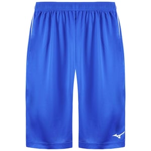 Mizuno Authentic BB blå shorts för herrar
