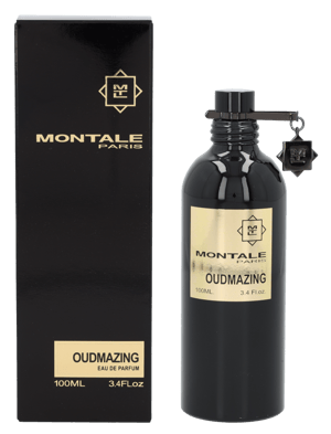 Montale Oudmazing Edp Spray 100ml