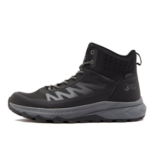 North Ridge Harlow Men's Waterproof Walking & Hiking Mid Boots with Ripstop Upper