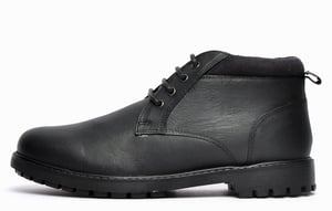 Oaktrak Ballard Leather by Red Tape Mens