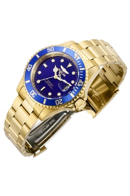 Invicta Pro Diver 26974 Kvartsklocka för män - 40 mm