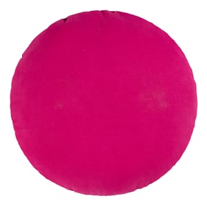 Heya Home Unity Velvet Ready Filled Cushion