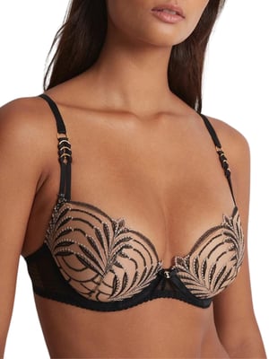 Hypnolove Moulded Push-Up Bra