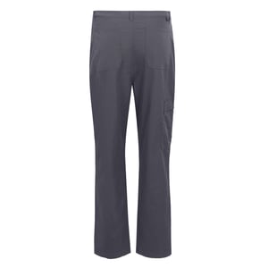 Regatta Mens Dalry Multi Pocket Byxor (Seal Grey)