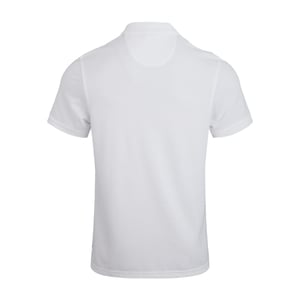 Canterbury Mens Waimak Polo Shirt (White)
