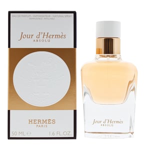 Hermes Jour D'Hermes Absolu Edp Spray50 ml.