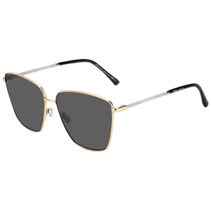 Jimmy Choo Zonnebril LAVI/S 2M2IR 60