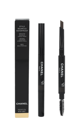 Chanel Stylo Sourcils Vattentät Ögonbrynspenna 0,27 g