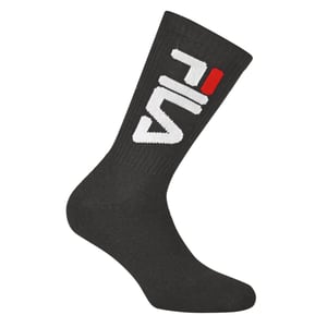 Fila Unisex Tennis Volle Terry Sokken