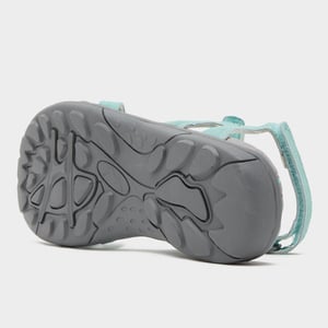Peter Storm Women's Lydstep Water Friendly Walking & Hiking Sandals with Stormgrip Outsole