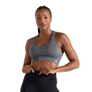 Dare2b Dames dont sweat it ii sportbeha