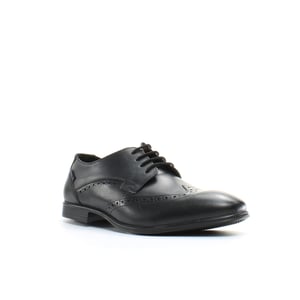 Ben Sherman Leadhall Herrskor Svarta Skor