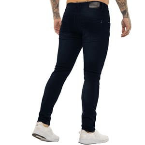 ETO | Designer jeans i hyperstretch för herrar