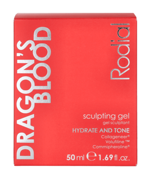 Rodial Dragon's Blood Sculpting Gel 50ml.