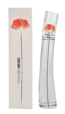 Kenzo Flower By Kenzo Edt Spray 50 ml