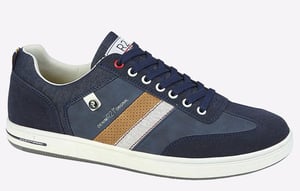 R21 Original Swift Memory Foam Mens Trainers
