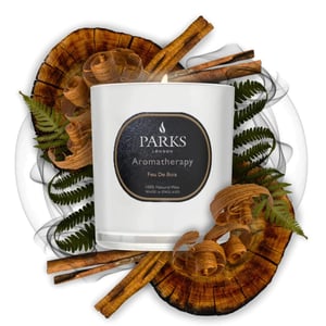 FEU DE BOIS LJUS 220G