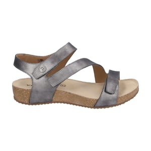 JOSEF SEIBEL Tonga 25 | Sandals for Women | grey