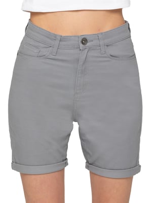 Enzo | Chino Shorts Skinny Fit för kvinnor