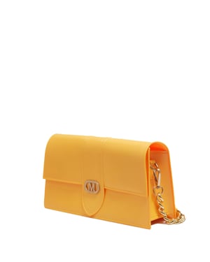 Marc Ellis tas YELLOW AND GOLD
