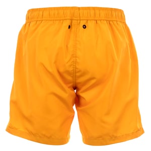 Bikkembergs Boxer Basic Oranje