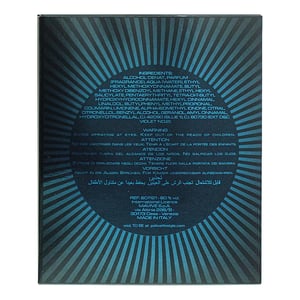 Police To Be (Or Not To Be) Eau de Toilette 125ml Spray For Him