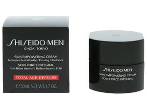 Shiseido Men Skin Empowering Cream 50ml