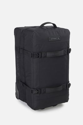 Maxim 3.0 70l Roller Bag  Black Marl