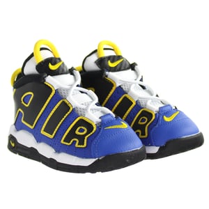 Nike Air More Uptempo Multicolor Sportschoenen voor kinderen