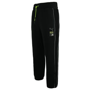 Puma x Helly Hansen Stretch Waist Joggers Black Mens Bottoms 598286 01