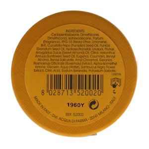 Acqua di Parma Barbiere Beard Serum 30ml