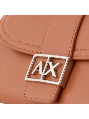 Armani Exchange Damplånbok AX Classic
