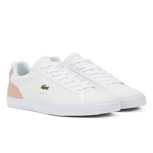 Lacoste Lerond Pro BL 23 1 CFA Damskor Träningsskor