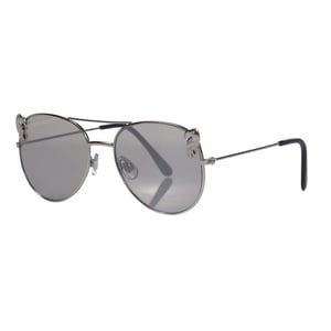 Regatta Childrens/Kids Lazuli Toucan Sunglasses (Silver)