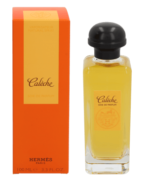 Hermes Caleche Soie De Parfum Edp Spray100 ml.