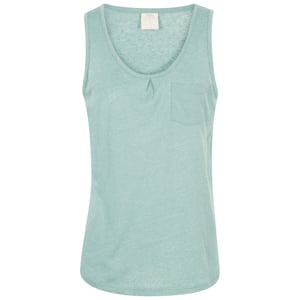 Trespass Dames fidget mouwloze top