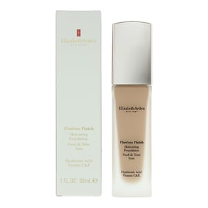 Elizabeth Arden Flawless Finish Skincare 310C Medium Cool Foundation 30ml