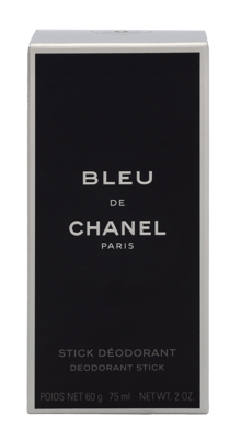Chanel Bleu De Chanel Pour Homme Deo Stick 75ml