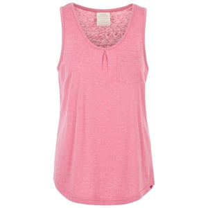 Trespass Dames fidget mouwloze top