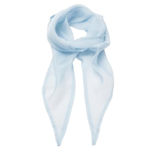 Premier Dames chiffon sjaal