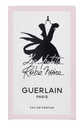 Guerlain La Petite Robe Noire Ma Premiere Robe Eau de Parfum 100ml
