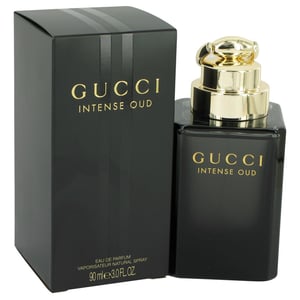 Gucci Intense Oud Eau De Parfum 90ml