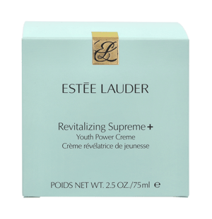 E.Lauder Revitalizing Supreme+ Youth Power Creme75 ml.
