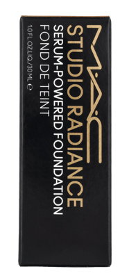 MAC Studio Radiance Serum-Powered Foundation 30 ml